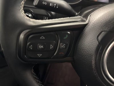 2023 Jeep Wrangler Freedom