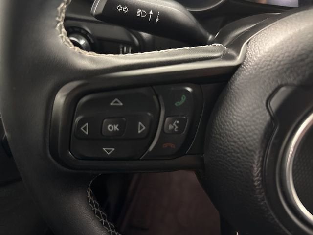 2023 Jeep Wrangler Freedom