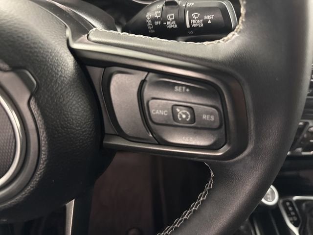 2023 Jeep Wrangler Freedom