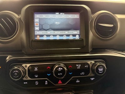 2023 Jeep Wrangler Freedom