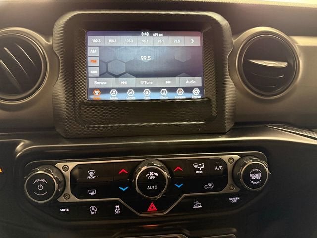 2023 Jeep Wrangler Freedom