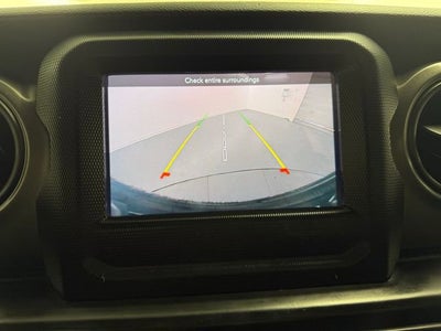 2023 Jeep Wrangler Freedom