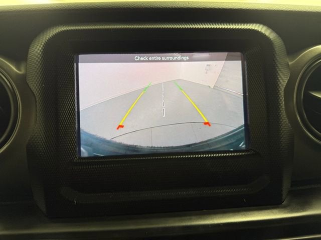 2023 Jeep Wrangler Freedom