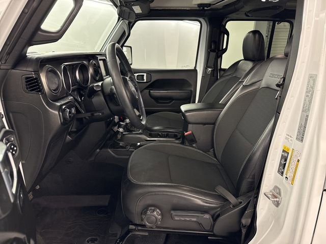 2023 Jeep Wrangler Freedom