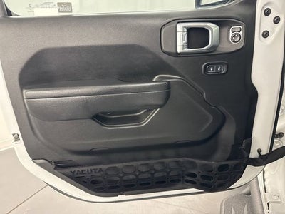 2023 Jeep Wrangler Freedom