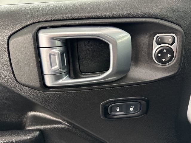 2023 Jeep Wrangler Freedom