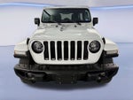 2023 Jeep Wrangler Freedom