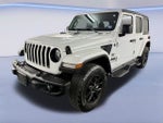 2023 Jeep Wrangler Freedom