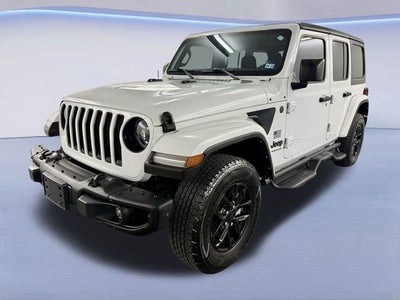2023 Jeep Wrangler Freedom