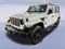 2023 Jeep Wrangler Freedom