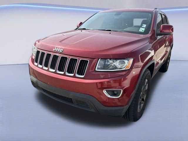 Used 2014 Jeep Grand Cherokee Laredo with VIN 1C4RJEAG9EC187922 for sale in Lake Charles, LA