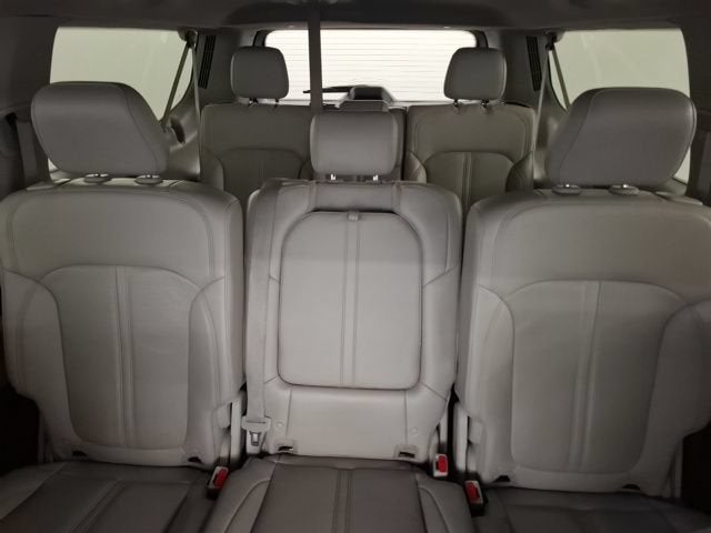 2024 Jeep Wagoneer L Series II — photo 34