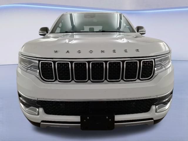 2024 Jeep Wagoneer Series II — photo 2