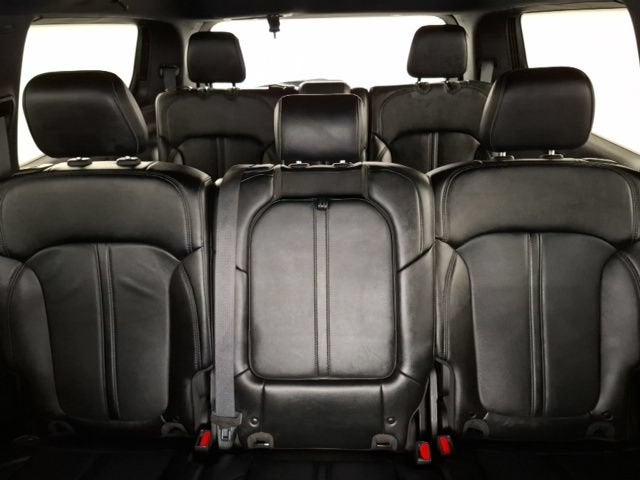2024 Jeep Wagoneer Series II — photo 32
