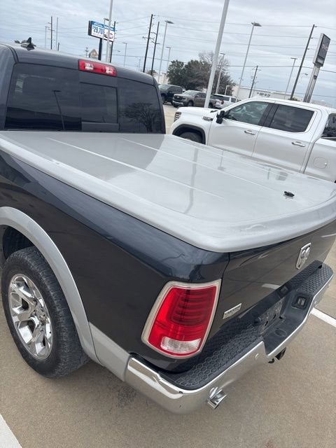 2016 RAM 1500 Laramie