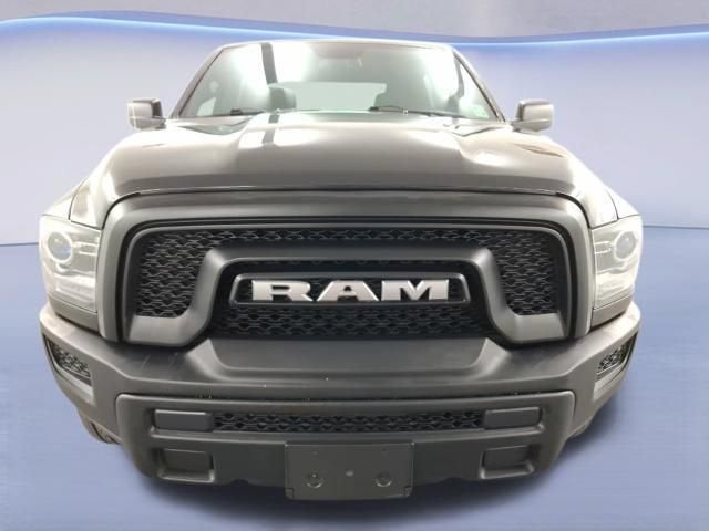 2022 RAM 1500 Classic Warlock — photo 2