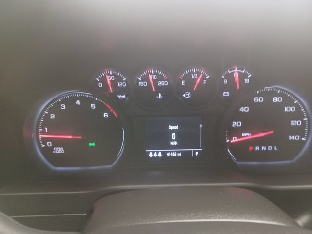 2023 RAM 1500 Lone Star