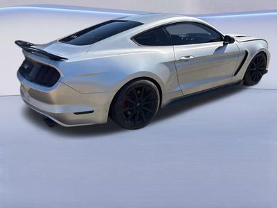 2016 Ford Mustang GT