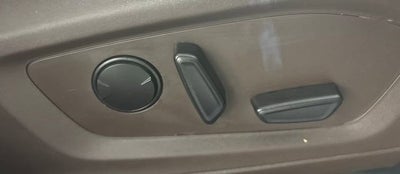 2022 Ford Explorer King Ranch