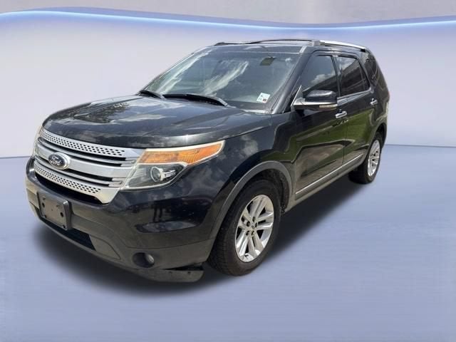 2013 Ford Explorer XLT 4x4's photo