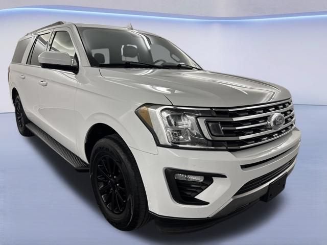 2020 Ford Expedition Max XLT