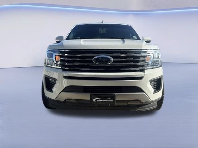 2021 Ford Expedition XLT — photo 2