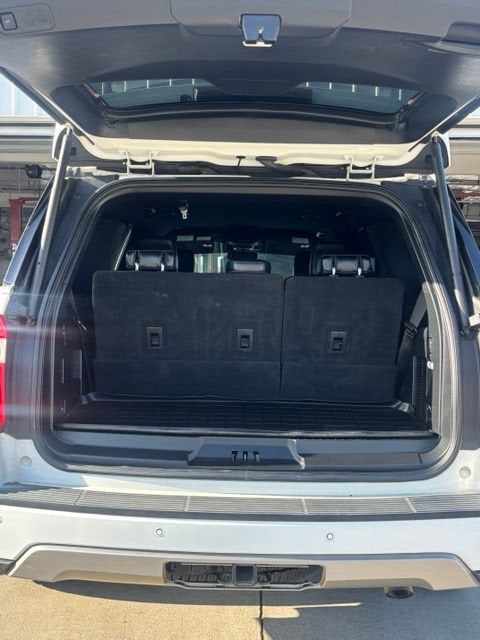 2021 Ford Expedition XLT — photo 8