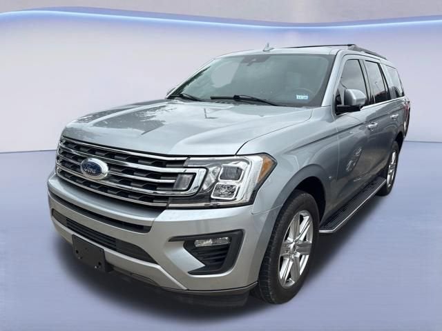 2021 Ford Expedition XLT's photo