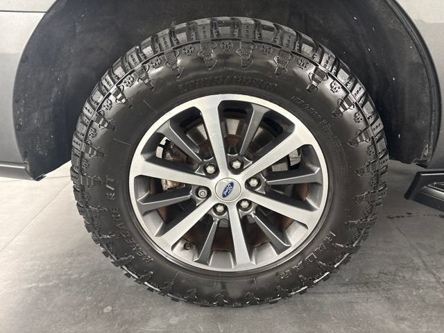 2021 Ford Expedition XLT