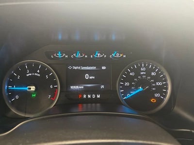 2021 Ford Expedition XLT