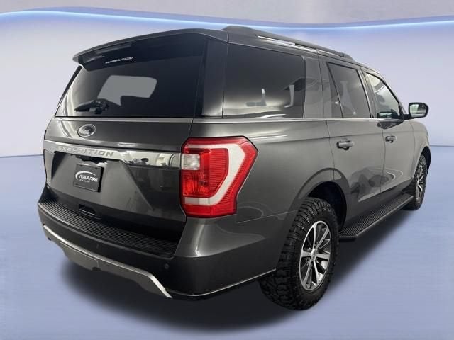 2021 Ford Expedition XLT — photo 8