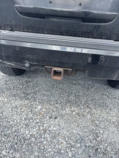 2011 Ford Expedition Limited