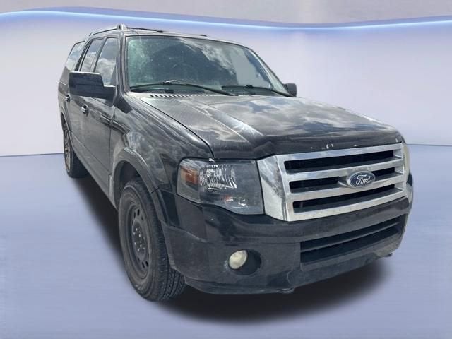 2011 Ford Expedition Limited