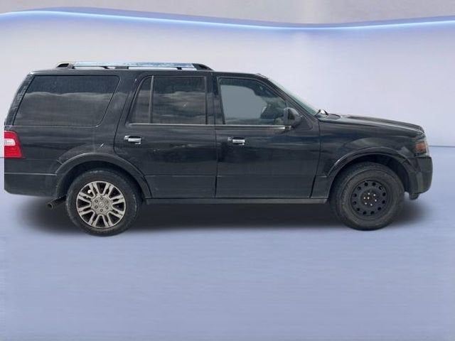 2011 Ford Expedition Limited