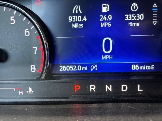 2023 Ford Explorer XLT — photo 15