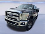2015 Ford Super Duty F-250 SRW Lariat