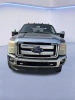 2015 Ford Super Duty F-250 SRW Lariat