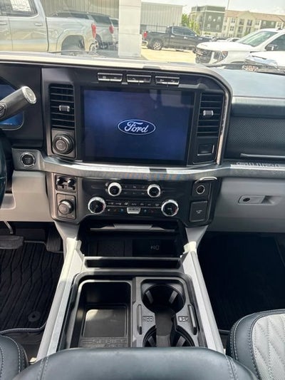 2024 Ford Super Duty F-250 SRW XL