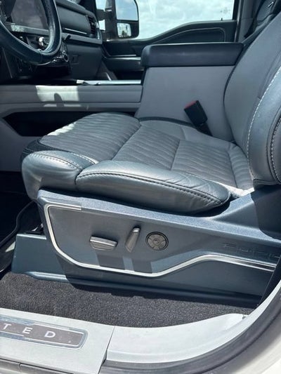 2024 Ford Super Duty F-250 SRW XL