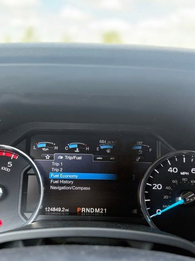 2018 Ford Super Duty F-350 SRW XL