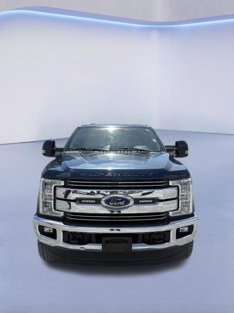 2018 Ford Super Duty F-350 SRW XL