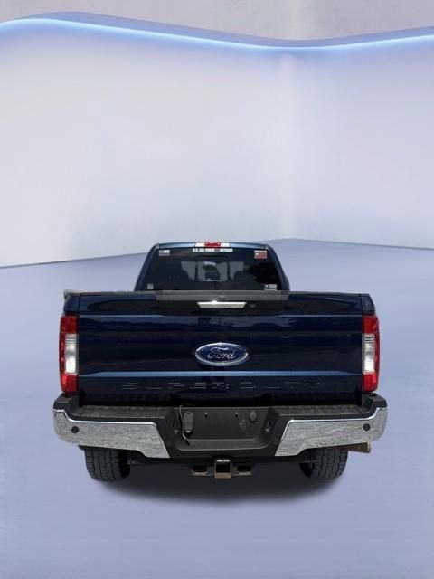 2018 Ford Super Duty F-350 SRW XL