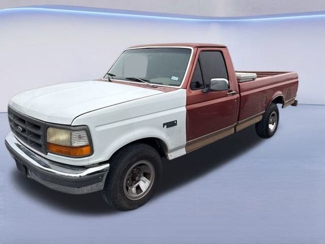 1994 Ford F-150 "S"/SPECIAL
