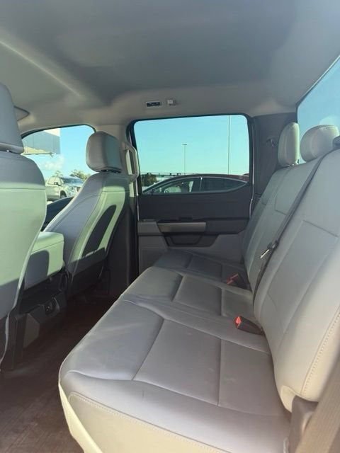 2022 Ford F-150 XL — photo 13