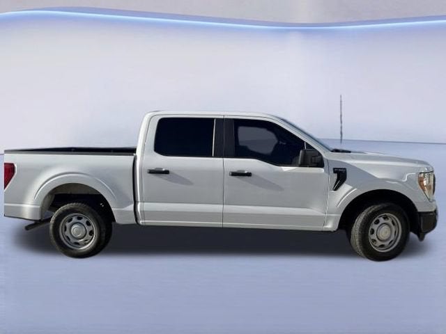 2022 Ford F-150 XL — photo 2