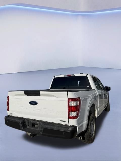 2022 Ford F-150 XL — photo 8