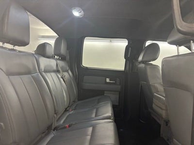2014 Ford F-150 XL
