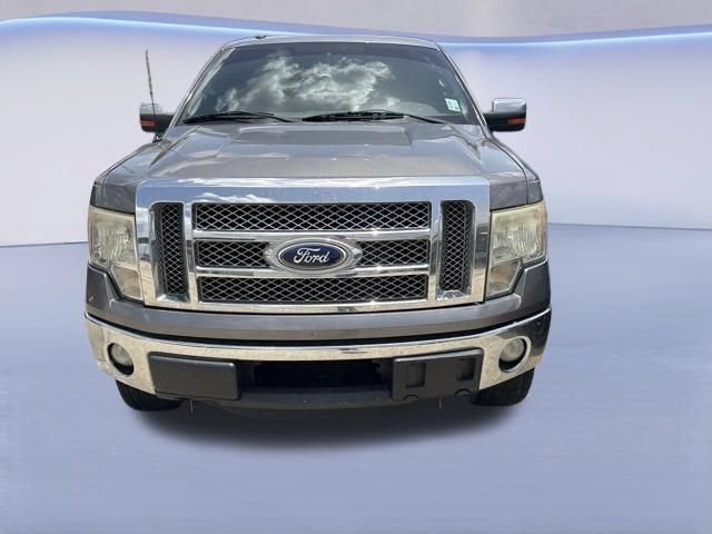 Used 2011 Ford F-150 XLT with VIN 1FTFW1ET1BFA56076 for sale in Lake Charles, LA