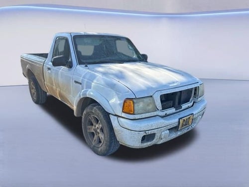 2005 Ford Ranger XL