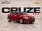 2012 Chevrolet Cruze LT w/1LT